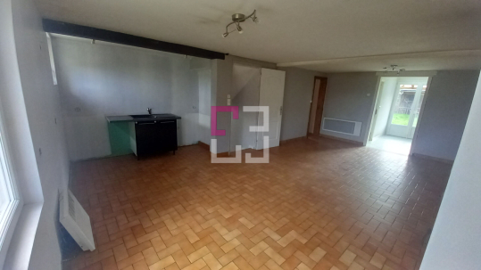 
Maison Rogny 5 pièce(s) 86.31 m2
