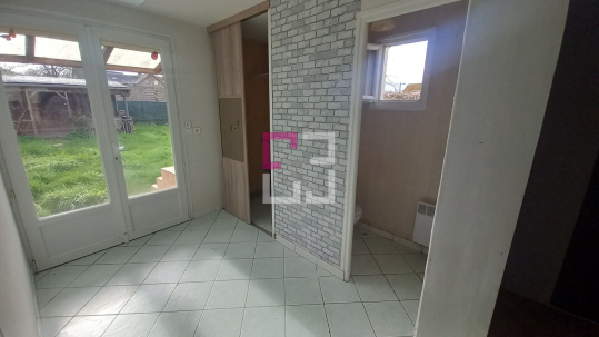 
Maison Rogny 5 pièce(s) 86.31 m2
