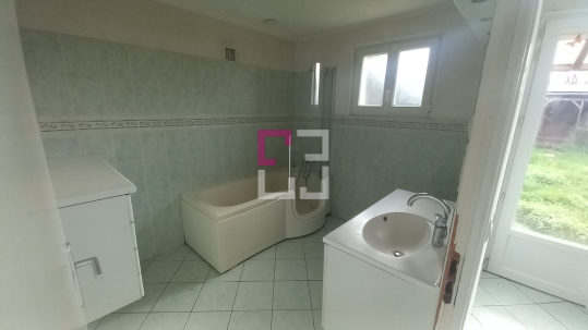 
Maison Rogny 5 pièce(s) 86.31 m2
