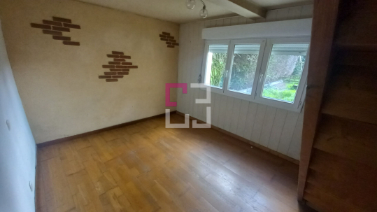 
Maison Rogny 5 pièce(s) 86.31 m2
