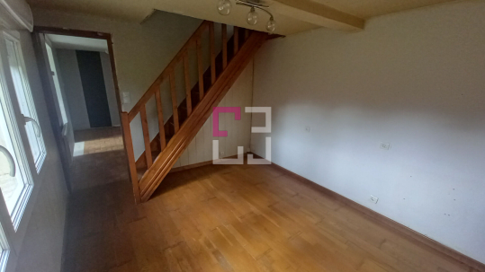 
Maison Rogny 5 pièce(s) 86.31 m2
