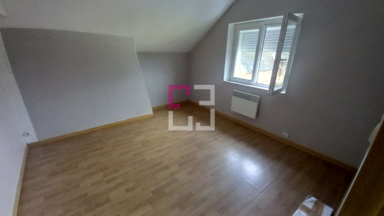 
Maison Rogny 5 pièce(s) 86.31 m2
