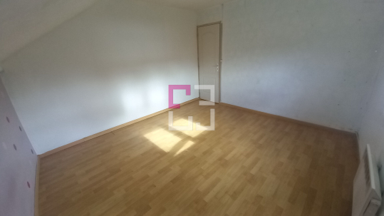 
Maison Rogny 5 pièce(s) 86.31 m2
