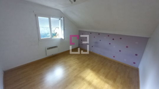 
Maison Rogny 5 pièce(s) 86.31 m2
