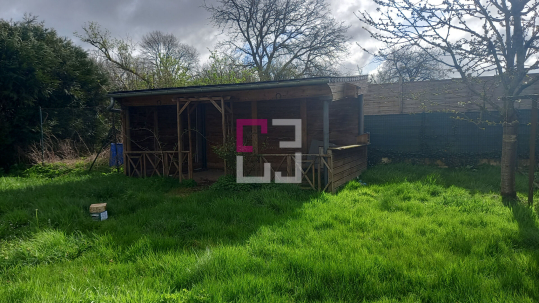 
Maison Rogny 5 pièce(s) 86.31 m2
