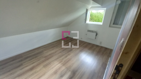 
Maison Rogny 5 pièce(s) 86.31 m2
