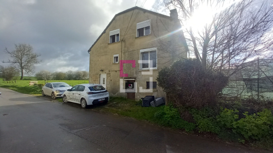 
Maison Rogny 5 pièce(s) 86.31 m2
