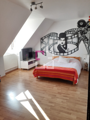 
Maison Sissy 7 pièce(s) 226 m2
