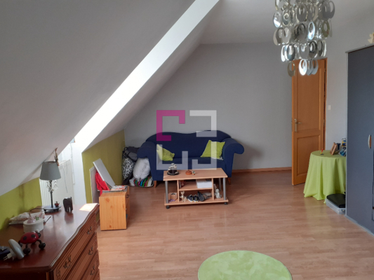 
Maison Sissy 7 pièce(s) 226 m2
