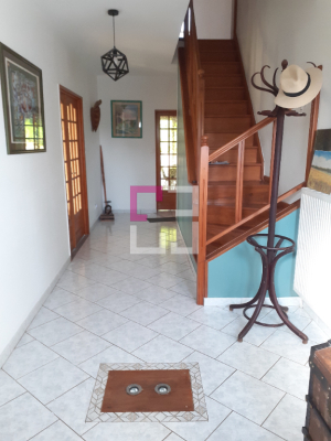 
Maison Sissy 7 pièce(s) 226 m2
