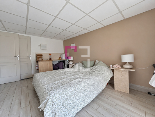 
Maison La Ville Aux Bois Les Dizy 5 pièce(s) 103 m2
