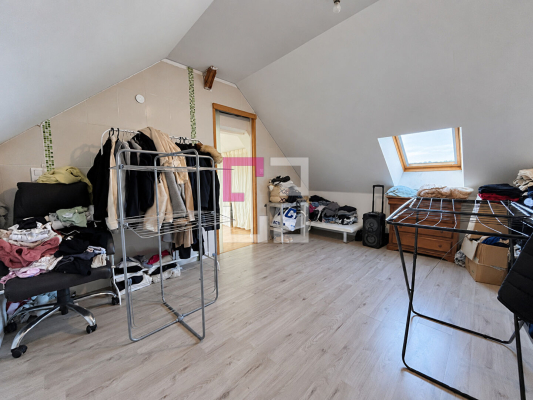 
Maison La Ville Aux Bois Les Dizy 5 pièce(s) 103 m2
