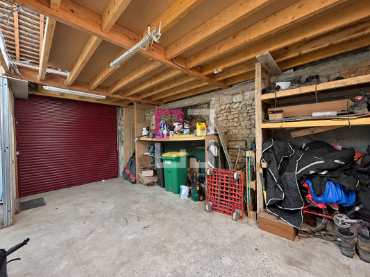 
Maison La Ville Aux Bois Les Dizy 5 pièce(s) 103 m2
