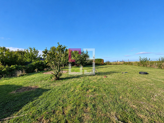 
Maison La Ville Aux Bois Les Dizy 5 pièce(s) 103 m2
