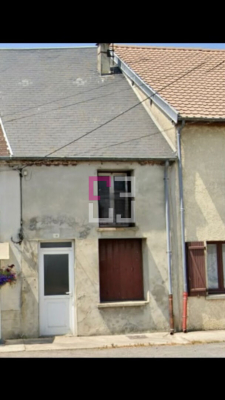 
Maison Sissonne 6 pièce(s) 90 m2
