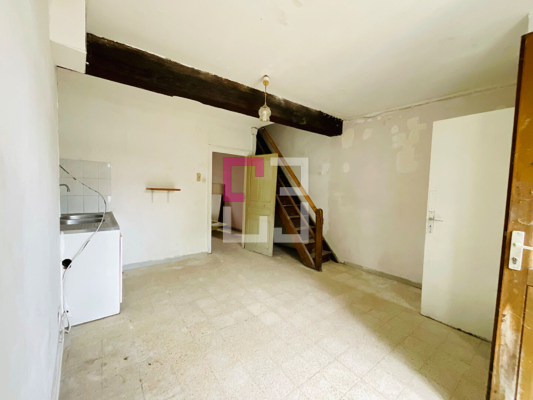
Maison Sissonne 6 pièce(s) 90 m2
