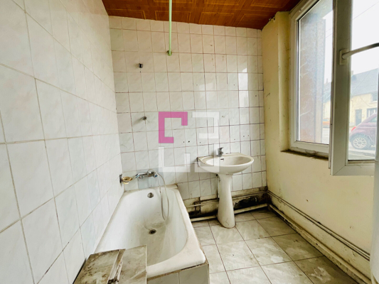 
Maison Sissonne 6 pièce(s) 90 m2
