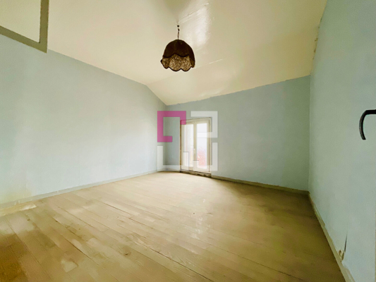 
Maison Sissonne 6 pièce(s) 90 m2
