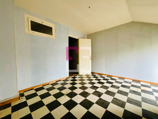 
Maison Sissonne 6 pièce(s) 90 m2
