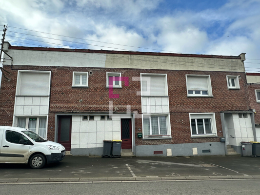 
Lot de 10 maisons Busigny 38 pièce(s) 960 m2
