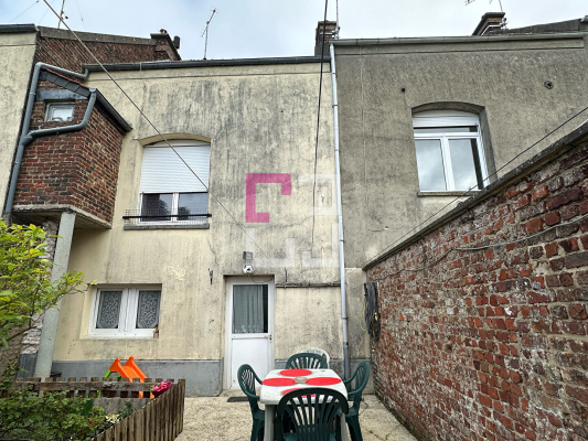 
Lot de 10 maisons Busigny 38 pièce(s) 960 m2
