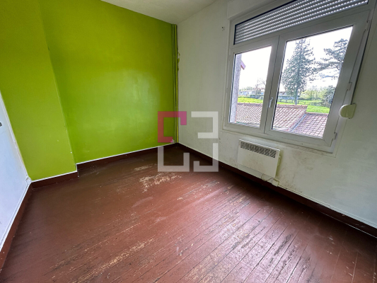 
Lot de 10 maisons Busigny 38 pièce(s) 960 m2

