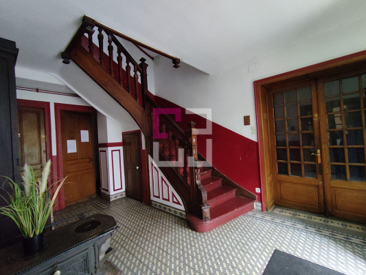 
Immeuble Bohain En Vermandois 13 pièce(s) 315 m2
