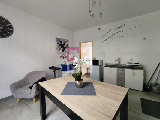 
Immeuble Bohain En Vermandois 13 pièce(s) 315 m2
