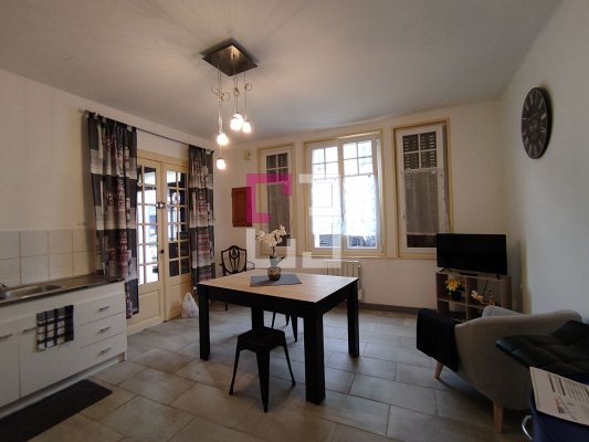 
Immeuble Bohain En Vermandois 13 pièce(s) 315 m2
