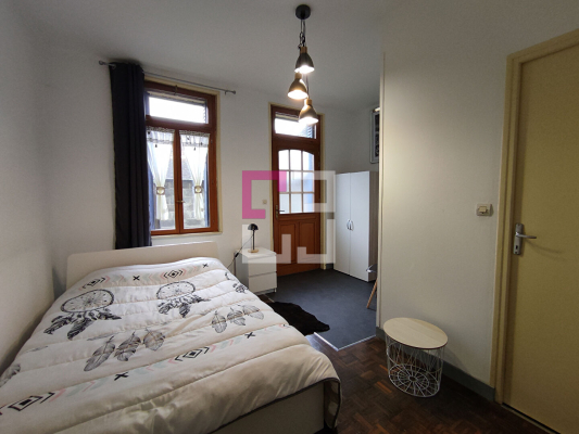 
Immeuble Bohain En Vermandois 13 pièce(s) 315 m2
