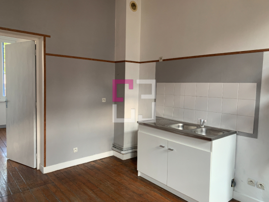 
Immeuble Bohain En Vermandois 13 pièce(s) 315 m2
