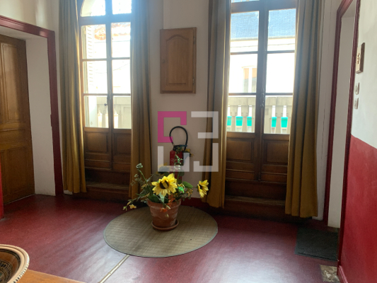 
Immeuble Bohain En Vermandois 13 pièce(s) 315 m2
