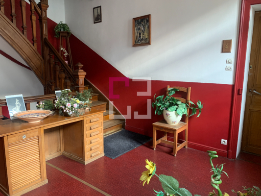 
Immeuble Bohain En Vermandois 13 pièce(s) 315 m2
