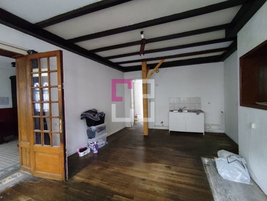 
Immeuble Bohain En Vermandois 13 pièce(s) 315 m2
