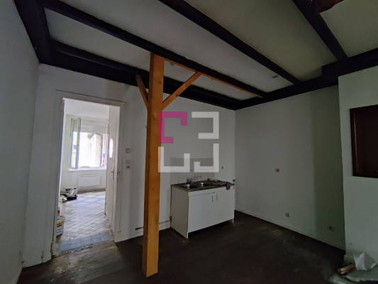 
Immeuble Bohain En Vermandois 13 pièce(s) 315 m2
