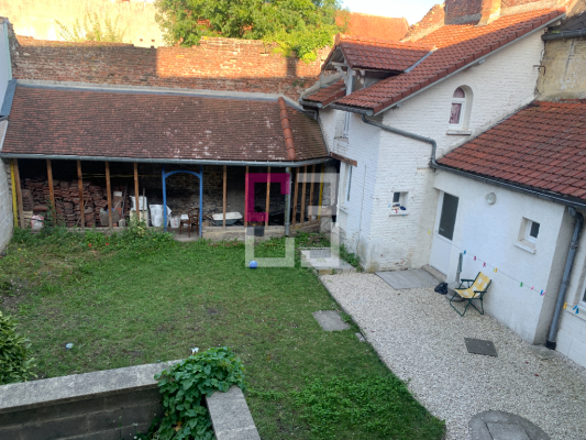 
Immeuble Bohain En Vermandois 13 pièce(s) 315 m2
