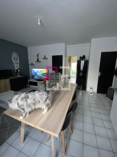 
Appartement St Quentin 2 pièce(s) 47 m2
