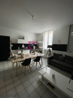 
Appartement St Quentin 2 pièce(s) 47 m2
