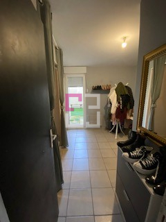 
Appartement St Quentin 2 pièce(s) 47 m2
