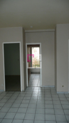 
Appartement St Quentin 2 pièce(s) 47 m2
