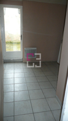 
Appartement St Quentin 2 pièce(s) 47 m2
