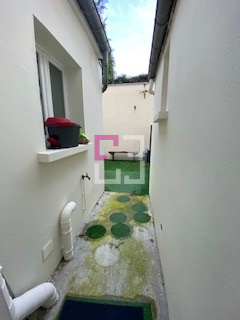 
Appartement St Quentin 2 pièce(s) 47 m2
