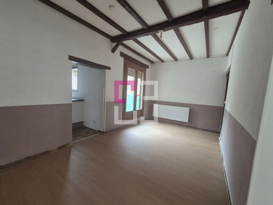 
Maison Bohain En Vermandois 3 pièce(s) 72.28 m2
