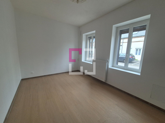 
Maison Bohain En Vermandois 3 pièce(s) 72.28 m2
