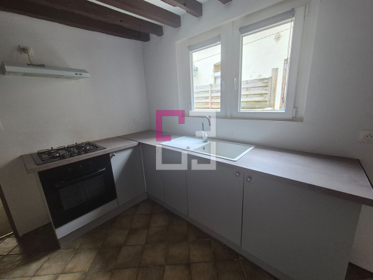 
Maison Bohain En Vermandois 3 pièce(s) 72.28 m2
