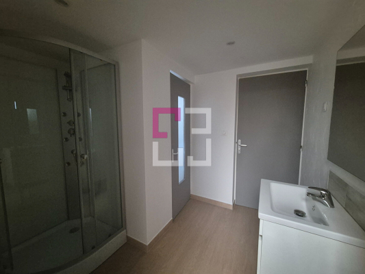 
Maison Bohain En Vermandois 3 pièce(s) 72.28 m2
