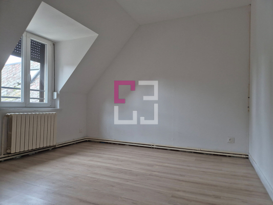 
Maison Bohain En Vermandois 3 pièce(s) 72.28 m2
