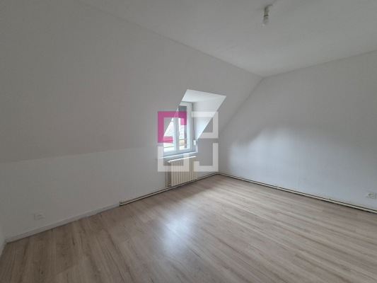
Maison Bohain En Vermandois 3 pièce(s) 72.28 m2
