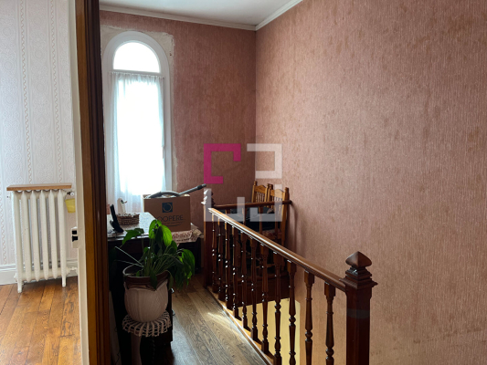 
Maison Saint Quentin 5 pièce(s) 129 m2
