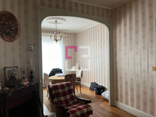 
Maison Saint Quentin 5 pièce(s) 129 m2

